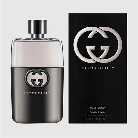 gucci by gucci eau de toilette 30 ml|Gucci Guilty EDT Pour Femme, 90ml eau de toilette .